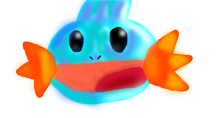 Mudkip