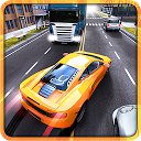 Race The Traffic mobile app icon