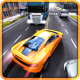 Race The Traffic v1.0.5