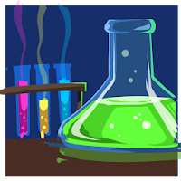 Chemistry Trivia APK icon