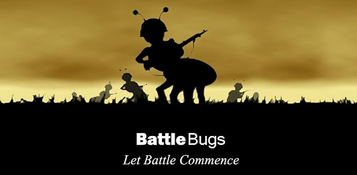  Battle Bugs v1.0