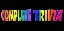 Complete Trivia APK
