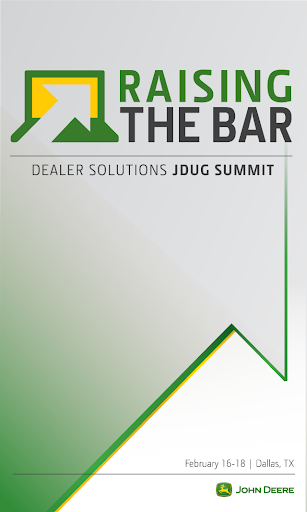 Dealer Solutions JDUG Summit