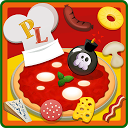 Pizza Legend mobile app icon