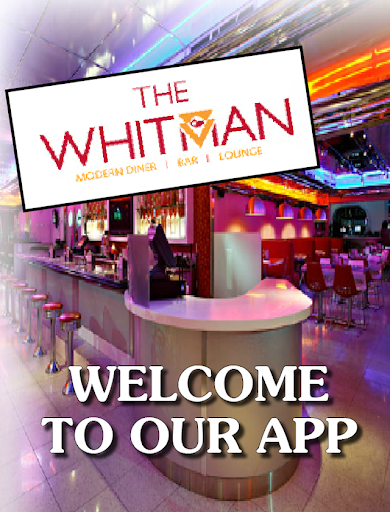 免費下載娛樂APP|The Whitman app開箱文|APP開箱王