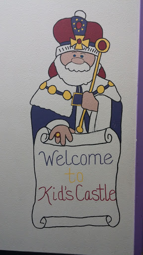 Welcome to Kids Castle