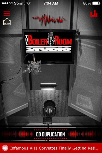 免費下載音樂APP|The Boiler Room Studios app開箱文|APP開箱王