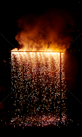 Firework Carnival by Suresh Mohan Rao Rao -  