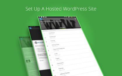 Wordpress For Dummies poster 8
