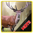 Jungle Wolf Hunting mobile app icon