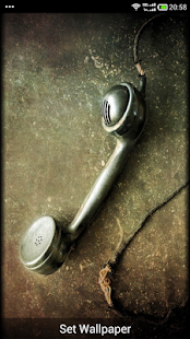 Old Phone Ringtones Screenshots 3