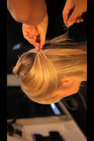 【免費生活App】Style Your Hair-APP點子