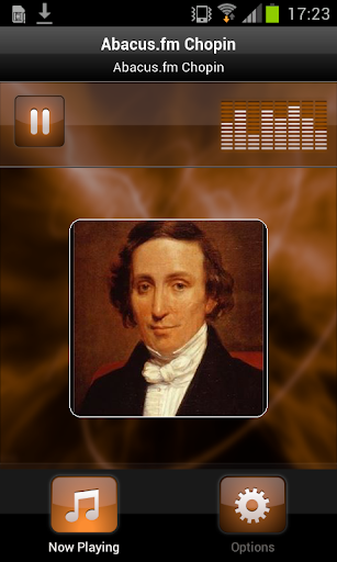 Abacus.fm Chopin