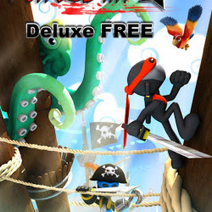 NinJump Deluxe APK v1.0.2