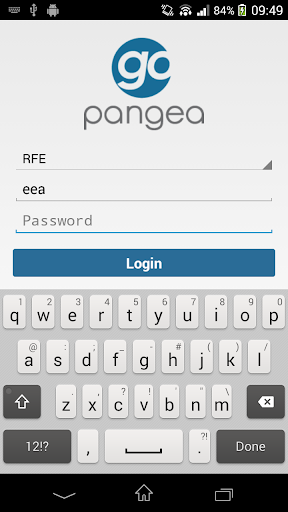 PangeaGO for Pangea CMS users