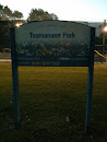 Tournament Park