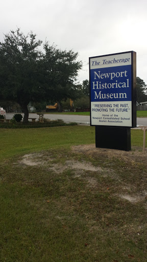 Newport Historical Museum