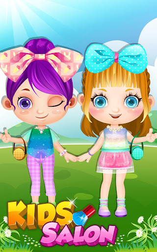 【免費教育App】Fun Kids Beauty SPA Adventure-APP點子