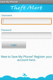 Find My Phone by Aabasoft Android Development Division poster 2