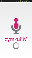 Cymru FM APK capture d'écran Thumbnail #1