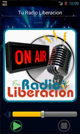 Tu Radio Liberación Mexico