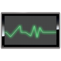 Lie Detector FAKE logo