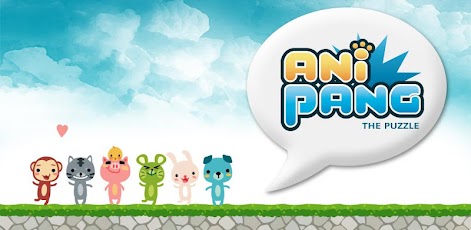 Anipang for Kakao - Android Mobile Analytics and App Store Data