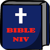 Holy Bible (NIV version)