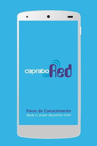 Caprabo en Red