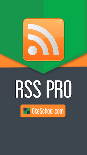 【免費教育App】RSS Pro Guide-APP點子