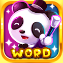 Word Magic: Enchanting ABC logo