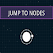 Jump To Nodes icon