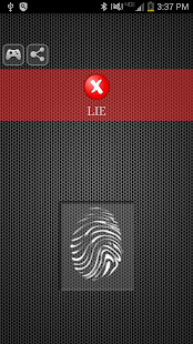 How to download Lie Detector Simulator for Fun lastet apk for laptop