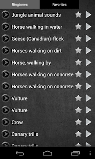 Lastest Animal Sounds APK for PC