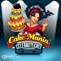 Cake Mania Celebrity Chef Lite