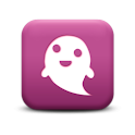 Ghost Phone logo