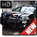 Police vs Thief 2 mobile app icon
