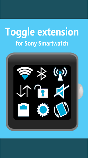 【免費生產應用App】Switch on for Smartwatch-APP點子