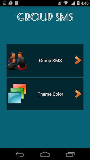 Group SMS