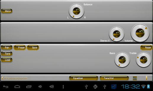 download poweramp kulit kuning 3d free