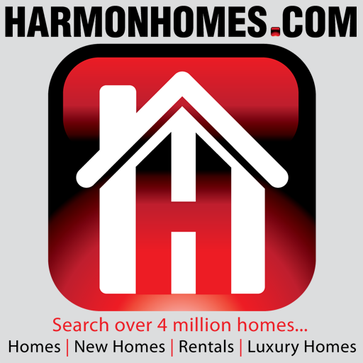 HarmonHomes Real Estate Search 生活 App LOGO-APP開箱王