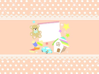 How to install Cute Bear forきせかえランチャーPRO patch 1.0.0 apk for bluestacks