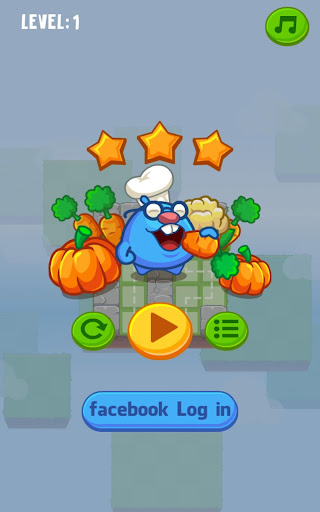 無料策略AppのMole the First Scavenge|記事Game