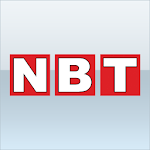 Cover Image of Скачать Приложение NBT Hindi News и Live TV 2.0.0 APK