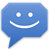 8sms (Stock Messaging, KitKat) icon
