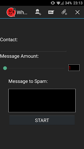 【免費通訊App】WhatsApp™ Spammer ★ROOT-APP點子