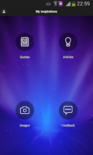 Download My Inspirations APK