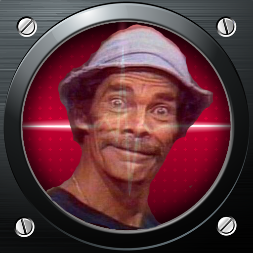 Don Ramon Detector LOGO-APP點子