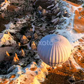 Turkey by Arthit Somsakul - Landscapes Travel