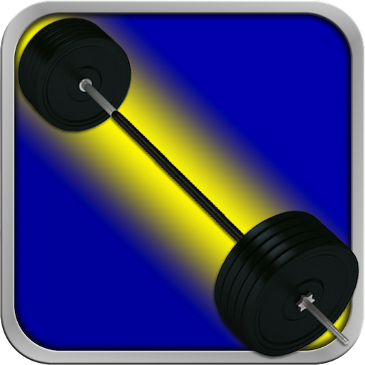 Barbell Load Calculator LOGO-APP點子